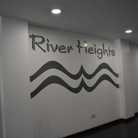 Glasgow Riverside Apartments Экстерьер фото