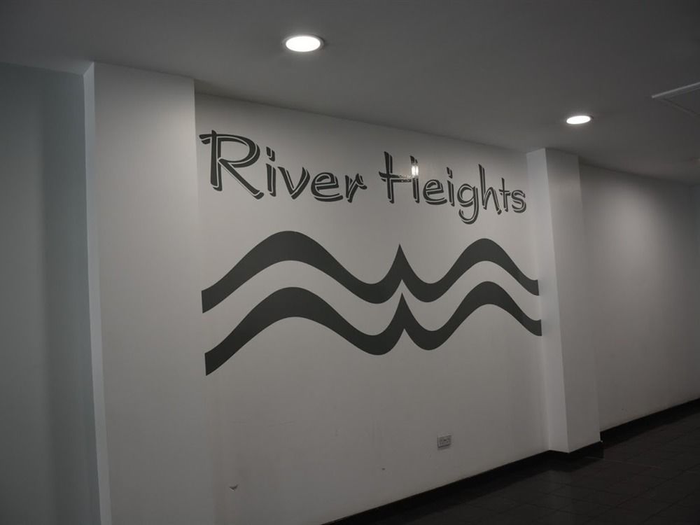 Glasgow Riverside Apartments Экстерьер фото